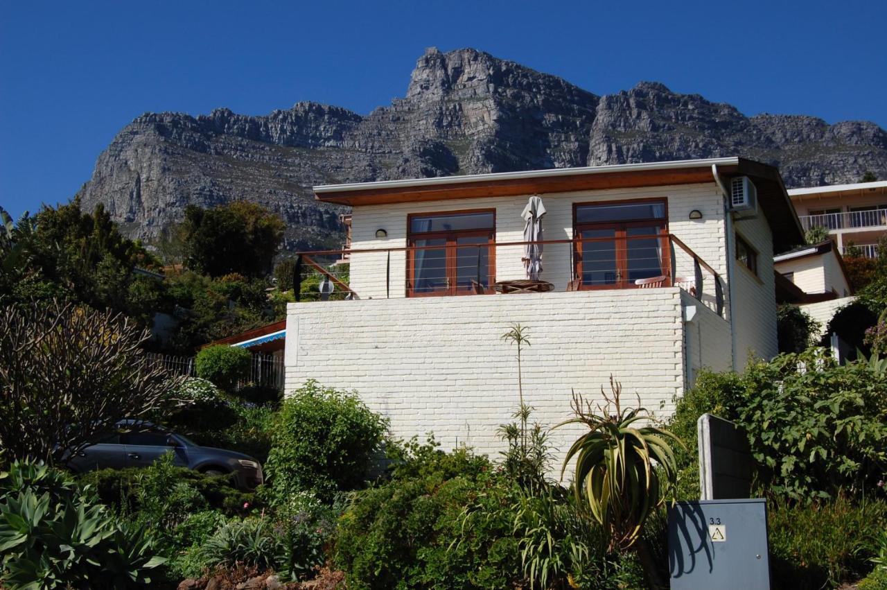 Emro House Apartment Cape Town Ngoại thất bức ảnh