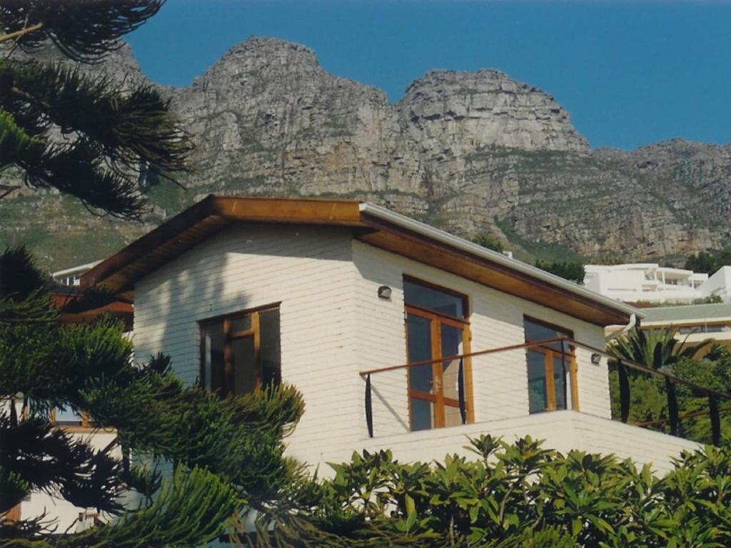 Emro House Apartment Cape Town Ngoại thất bức ảnh